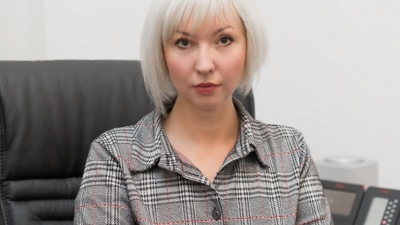 Елена Семенова. Господдержка на внедрение «Умных городов» будет определена на конкурсной основе
