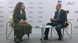 Михаил Динеев рассказал, почему строгие ГОСТы стимулируют, а не тормозят отрасль