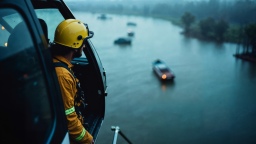 Росморречфлот утвердил перечни вопросов для аттестации ПТБ на морском и внутреннем водном транспорте