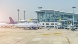 В России растёт число повреждений самолётов при наземном обслуживании