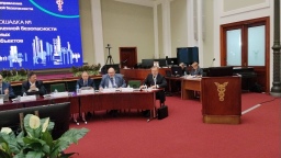 Сергей Никитин: «81% несчастных случаев в угольной отрасли инспекторы Ростехнадзора не смогли бы предотвратить»