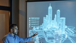 В 2026 году ДОМ.РФ запустит цифровые сервисы для оптимизации мастер-планирования крупных территорий