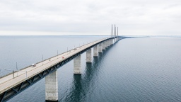 Архангельск усилил безопасность на мостах: три перехода подключили к системе «Безопасный город»