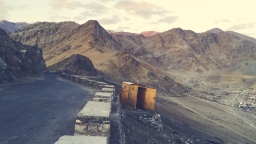 В Кузбассе за неделю приостановили работу трёх угольных шахт из-за нарушений безопасности