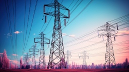 Чувашия строит «умную» энергетику на базе ИИ и IoT: цифровизация помогает в учёте и экомониторинге