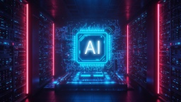 ВЭБ.РФ делает ставку на ИИ как основу технологической безопасности и суверенитета