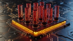 «СО ЕЭС» закупит российские серверы и SSD на полмиллиарда рублей