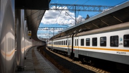 Прокуратура Пензы добилась соблюдения мер противопожарной защиты на городской железнодорожной станции