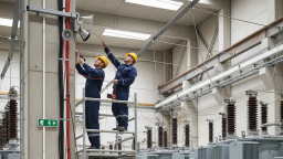 ООО «Молния Ямал» выделило 16,9 млн рублей на монтаж систем АПС и СОУЭ