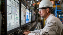 ИНТИ формирует перечень стандартов для открытых АСУ ТП