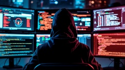 Большинство россиян не сталкивались с последствиями хакерских атак на банки