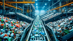 Российский экологический оператор запускает централизованную систему видеонаблюдения за строительством мусорных объектов