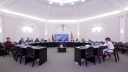 ТПП РФ и АНО «КПОПСБ» выработают совместные меры по предупреждению обхода требований нацрежима в госзакупках