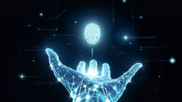 Биометрия будущего: банки делают ставку на поведенческие параметры и рисунок вен