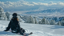 «Ростелеком» проложил резервную оптическую линию для курорта «Архыз» протяженностью 50 километров