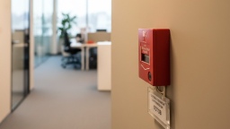 Калмыцкий государственный университет отменил закупку пожарных систем после запроса АНО «КПОПСБ»