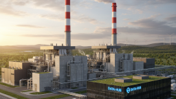 Государство формирует особые энергозоны для ЦОД: новые преференции для ИИ-инфраструктуры