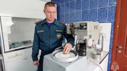 В России введен обновленный отраслевой стандарт по расчету предела огнестойкости стальных конструкций