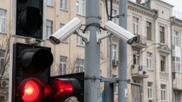 Нейросети ЦОДД зафиксировали 1,7 млн инцидентов на магистралях Москвы с начала 2026 года
