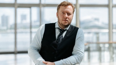 Константин Краснокутский: «Без систем безопасности судно признают немореходным и не выпустят из порта»
