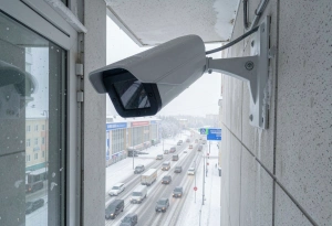 7300 устройств: платформа «Ростелеком Ключ» нарастила парк камер в многоквартирных домах Сибири