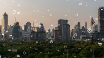 На базе нацсистемы пространственных данных разработают цифровую платформу развития городов