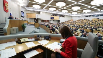 Госдума утвердила кандидатуры на пост главы Минтранса, Минстроя, Минцифры и Минпромторга