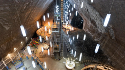 В России вводится новый индикатор риска для контроля в сфере недропользования