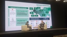 В России аккредитованы 27 из 48 запланированных НПЦ для беспилотников