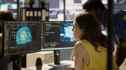 Исследование ИТ-холдинга Т1: к 2030 году 80% разработчиков потребуется переподготовка в области ИИ