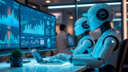 Крупнейшие финансовые компании внедрят в 2026 году программы обучения Ai Security