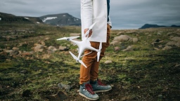 Александр Каниовский представил системные вызовы рынка противодроновой защиты