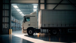 Кто обеспечит работу «весов»: Воронежская область выбирает подрядчика на 2026 год