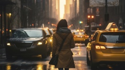 В Белокурихе могут запустить первое в России пассажирское аэротакси