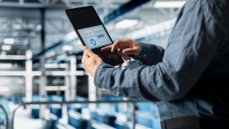 МТС утроила портфель промышленных IoT-решений в 2025 году