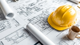 Главгосэкспертиза разработает к 2026 году ИИ-сервис для анализа строительных проектов