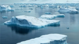 МЧС и «Норникель» обсудили развитие сотрудничества в сфере безопасности в Арктике