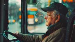 Платформа мониторинга транспорта NSCAR.online вошла в реестр отечественного ПО Минцифры