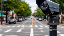 В Чите количество «умных» камер с распознаванием лиц увеличат почти вдвое