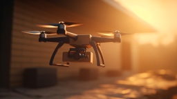 Дроны и ускоренные проверки: Минтранс предлагает изменить правила контроля на транспорте