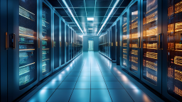 Вычислительной инфраструктурой для ИИ обеспечена только каждая десятая организация