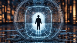 Исследование Selectel: треть российских компаний ускорили бизнес-процессы благодаря ИИ