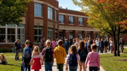 Суд обязал школы в Приамурье установить системы оповещения для безопасности учеников