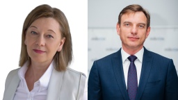 Смена стратегического управления на «Микроне»: Хасьянова передает пост Ранчину