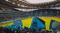 На «Волгоград Арене» модернизируют СКУД с идентификацией болельщиков за 17,6 млн рублей