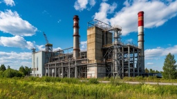 МТС запустил в Хакасии проект дистанционного мониторинга электрических сетей