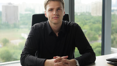 Вадим Медяник: «RFID идентифицирует предмет, а видеоаналитика помогает понять, кто и что с ним делает»