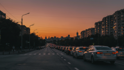 Почти 60% светофоров Воронежской области вошли в цифровую систему