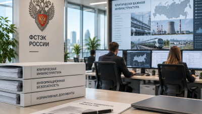 ФСТЭК утвердила обязательный расчет показателей защищенности и уровня зрелости для КИИ и подрядчиков
