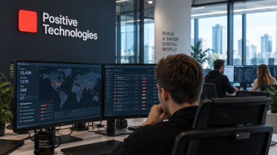 Positive Technologies приобрела долю в CyberOK для развития систем EASM и PentOps